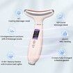 Face and Neck Massager, Skin Care, Facial Sculpting Tool, Anti-Aging, Lifts and Tightens Sagging Skin for a Radiant Look