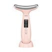 Face and Neck Massager, Skin Care, Facial Sculpting Tool, Anti-Aging, Lifts and Tightens Sagging Skin for a Radiant Look