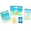 Deluxe Card Game CABO Elusive Unicorn Bezier Family Fun Strategy Party Entertainment 2-4 Players BENS CABX Quick Play Social Night