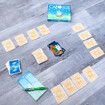 Deluxe Card Game CABO Elusive Unicorn Bezier Family Fun Strategy Party Entertainment 2-4 Players BENS CABX Quick Play Social Night
