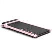 BLACK LORD Treadmill Electric Walking Pad Home Office Gym Fitness Incline MS2 Pink