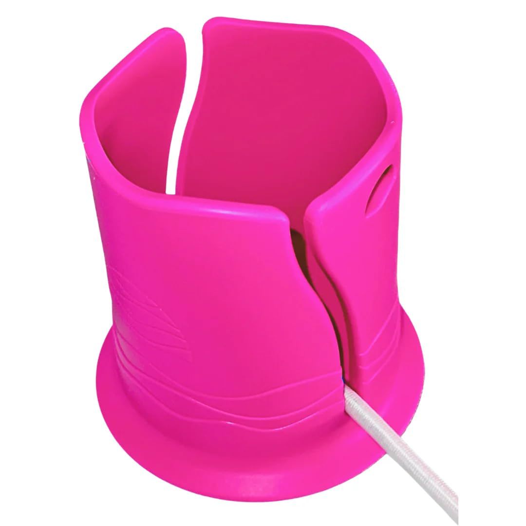 Paddle Board and Kayak Drink Holder Signature Pink