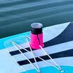 Paddle Board and Kayak Drink Holder Signature Pink