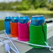 Paddle Board and Kayak Drink Holder Signature Pink