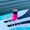 Paddle Board and Kayak Drink Holder Signature Green