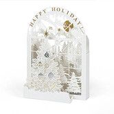 3d Gift Card XMAS4