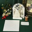 3d Gift Card XMAS4