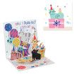 3d Gift Card Cat