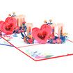 3d Gift Card LOVE