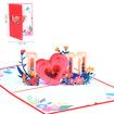 3d Gift Card LOVE