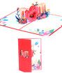 3d Gift Card LOVE