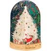 3d Gift Card XMAS