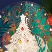 3d Gift Card XMAS