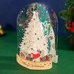 3d Gift Card XMAS