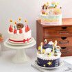 3d Gift Card Cake Unicorn