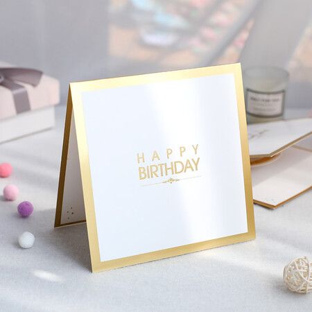 3d Gift Card Cake Golden Cake
