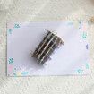 3d Gift Card Flower