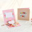 3d Gift Card Flower Lily