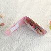 3d Gift Card Flower Lily