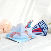 3d Gift Card Father's Day