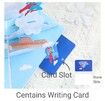 3d Gift Card Father's Day