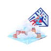 3d Gift Card Father's Day