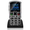 4G Big Button Cell Phone for Elderly with 2MP Camera