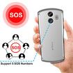 4G Big Button Cell Phone for Elderly with 2MP Camera