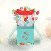 3d Gift Card BOX Cat