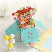 3d Gift Card BOX Cat
