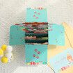 3d Gift Card BOX Cat