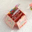 3d Gift Card BOX Birthday