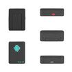 Mini A8 GSM/GPRS/LBS Tracker Locator Car Kid Global Tracking Device Anti-Theft Outdoor for Vehicles,Car,Kids,Elderly,Child,Pets,Motorcycles
