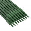 Green Fingers Garden Stakes Metal Plant Support 24pcs 92x1.1CM