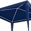 Instahut Gazebo 3x3m Wedding Party Marquee Tent Outdoor Event Camping Canopy Shade