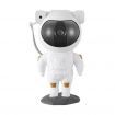 Gardeon Projector Party Light LED Astronaut Starry Sky Galaxy Laser Night Lamp