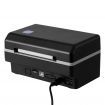 Thermal Label Printer Shipping Address Barcode USB Label Maker with Stand