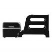 Thermal Label Printer Shipping Address Barcode USB Label Maker with Stand