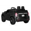 Kids Ride On Car Licensed Chevrolet Tahoe Electric Toys Horn Remote 12V Black