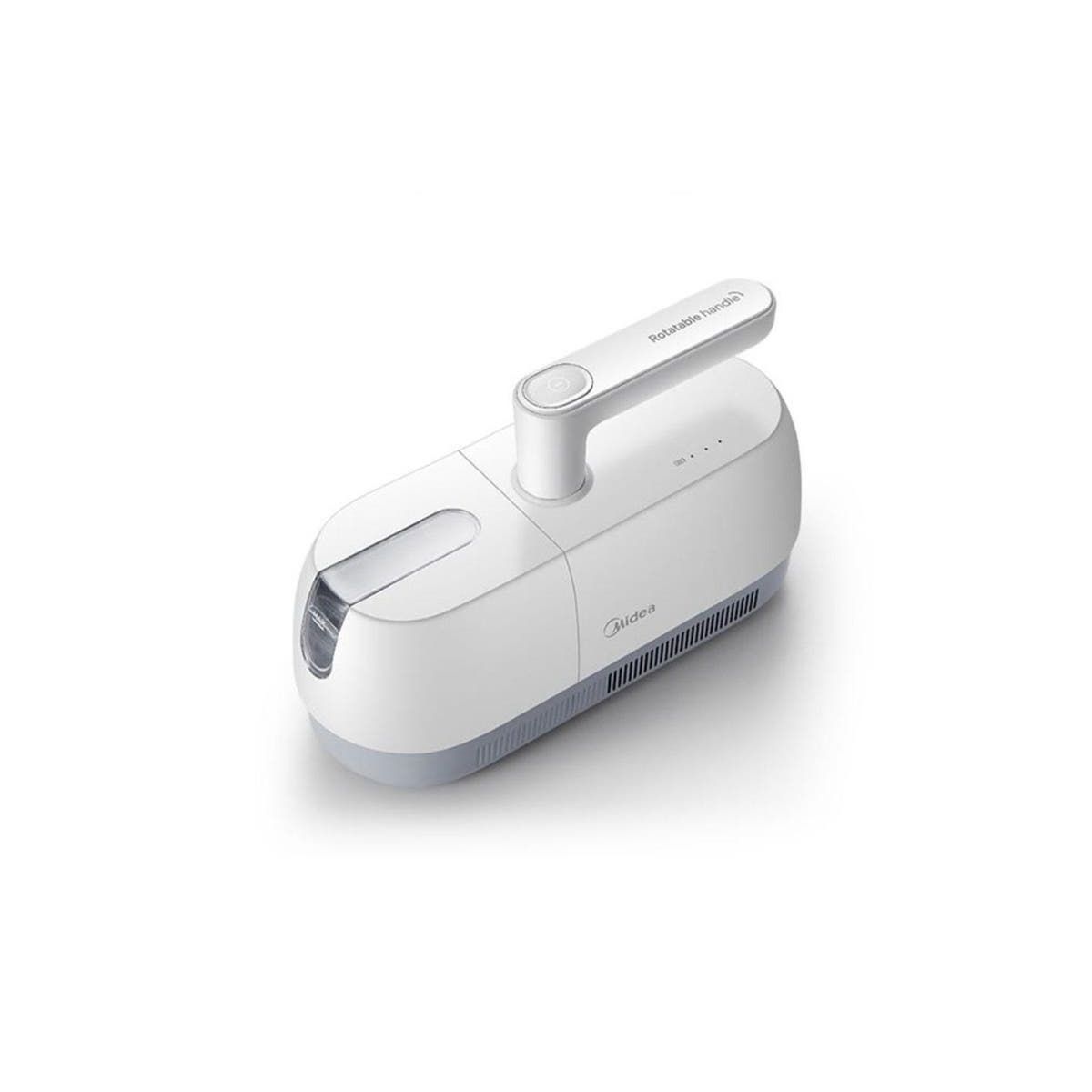 CORDLESS MATTRESS VACUUM CLEANER