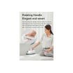 CORDLESS MATTRESS VACUUM CLEANER