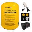 X-BULL Air Jack Recovery Exhaust Jack Kits 5T Air Bag Multi Layer Truck Rescue