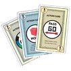 Monopoly Deal Card Game, Quick Playing Card Game for 2 to 5 Players, Game for Families and Kids, Ages 8 and Up