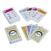Monopoly Deal Card Game, Quick Playing Card Game for 2 to 5 Players, Game for Families and Kids, Ages 8 and Up