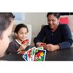 UNO Super Mario Cards Kids Deck Animated Character Image Themed Collector 108PCS Family Game Night Gift Toddler Ages 7+