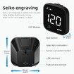 Digital Satellite GPS Speedometer Car Hud Head Up Display KM/H MPH for Car Universal Auto Accessories