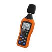 LCD Digital Audio Decibel Meter Sound Level Meter Noise Level Meter Sound Monitor dB Meter Noise Measurement Measuring 30 dB to 130 dB A/C Mode (Batteries Not Include)