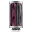 Large Firm Smoothing Brush for Dyson Airwrap Styler, Hair Styling Comb Attachment, Pink
