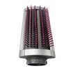 Large Firm Smoothing Brush for Dyson Airwrap Styler, Hair Styling Comb Attachment, Pink