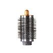 Large Round Volumizing Brush for Dyson Airwrap Attachments, Fluff up and Volumize for Styling